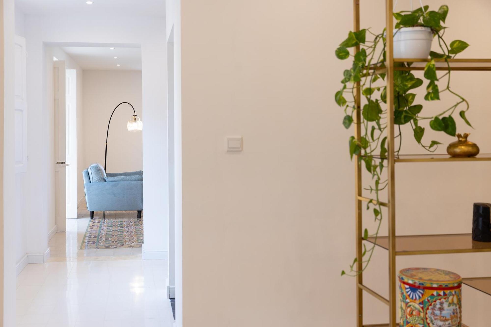 Florette Suite Designer Finish With Stunning Lounge Terrace By Arcobnb Флориана Экстерьер фото